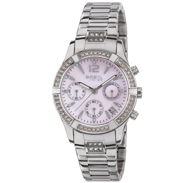 Orologio crono Breil C'est Chic da donna EW0425-1