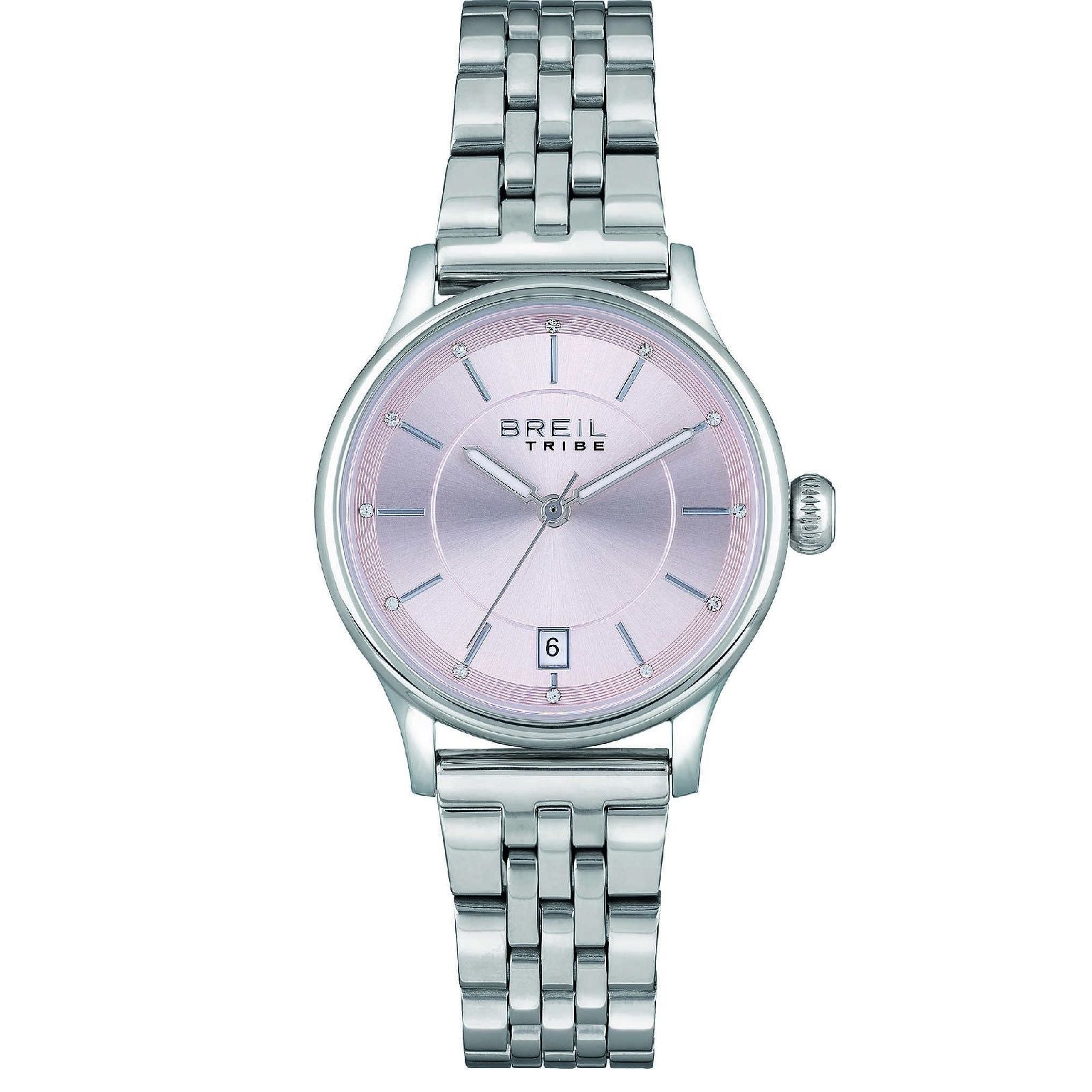 Orologio solo tempo Breil Classy da donna