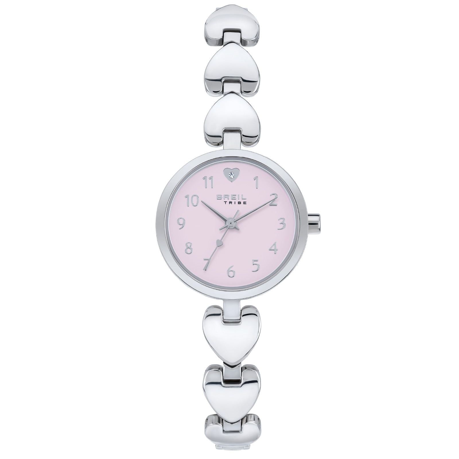 Orologio solo tempo Breil BT Heart da donna EW0630-1