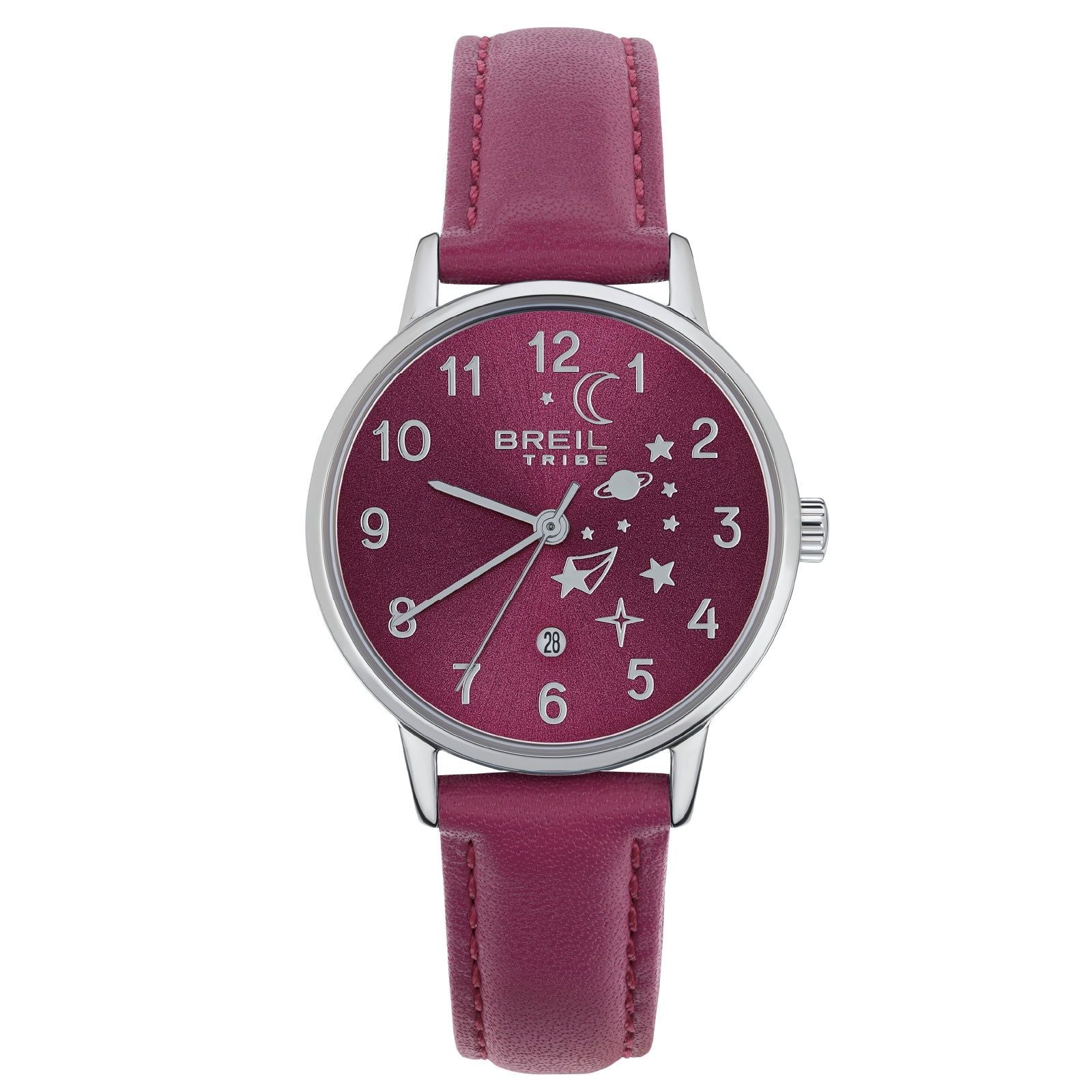 Orologio solo tempo Breil Paradise da donna EW0633-1