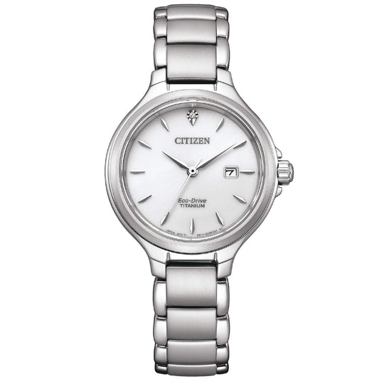 Orologio solo tempo Citizen Lady da donna