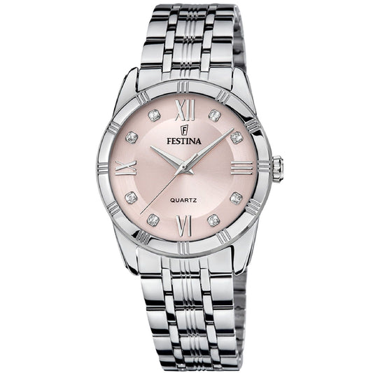 Orologio solo tempo Festina Mademoiselle da donna