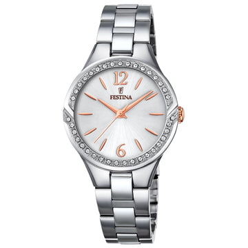 Orologio solo tempo Festina Petite da donna F20246-1-1