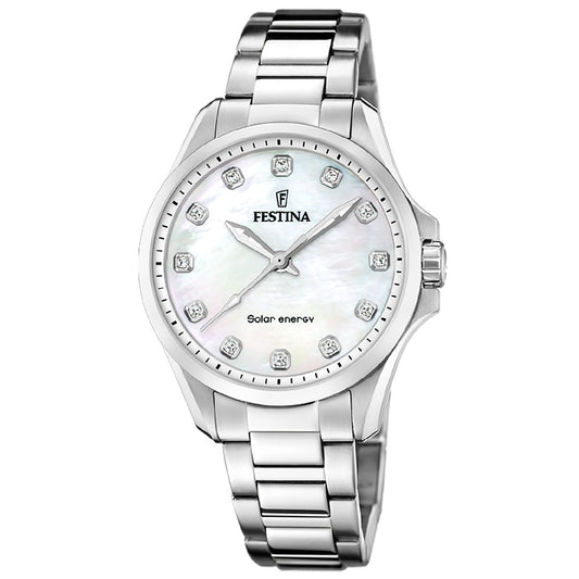 Orologio solo tempo Festina Petite da donna