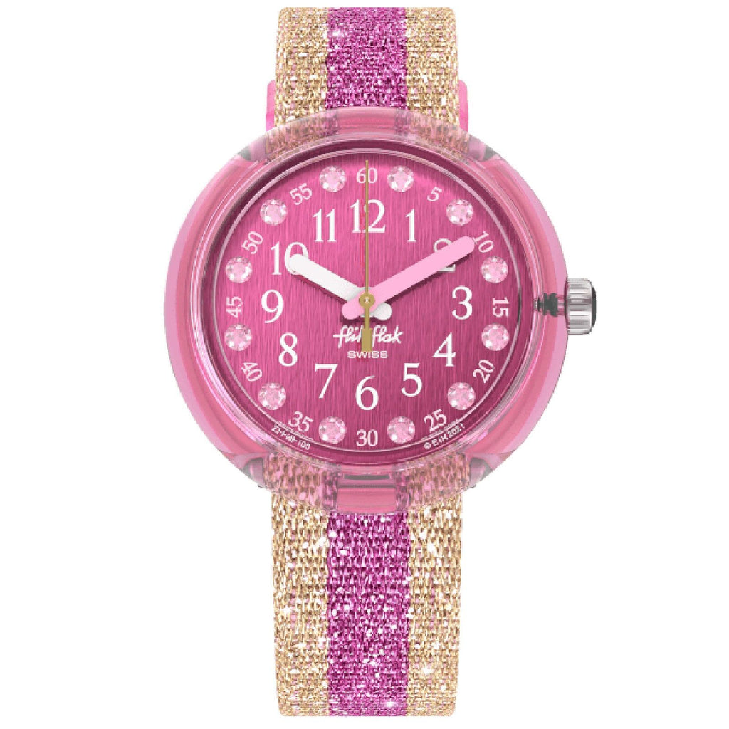 Swatch flik deals flak bambina