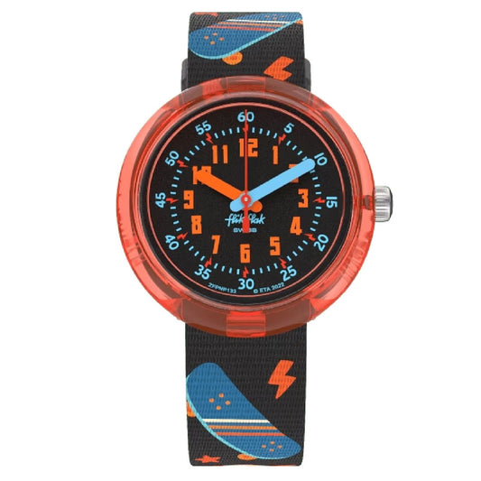 Orologio solo tempo Flik Flak Sport Lovers da bambino