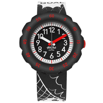 Orologio solo tempo Flik Flak Sport Lovers da bambino FPSP064-1