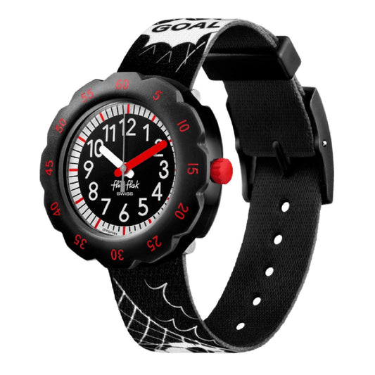 Orologio solo tempo Flik Flak Sport Lovers da bambino FPSP064-2