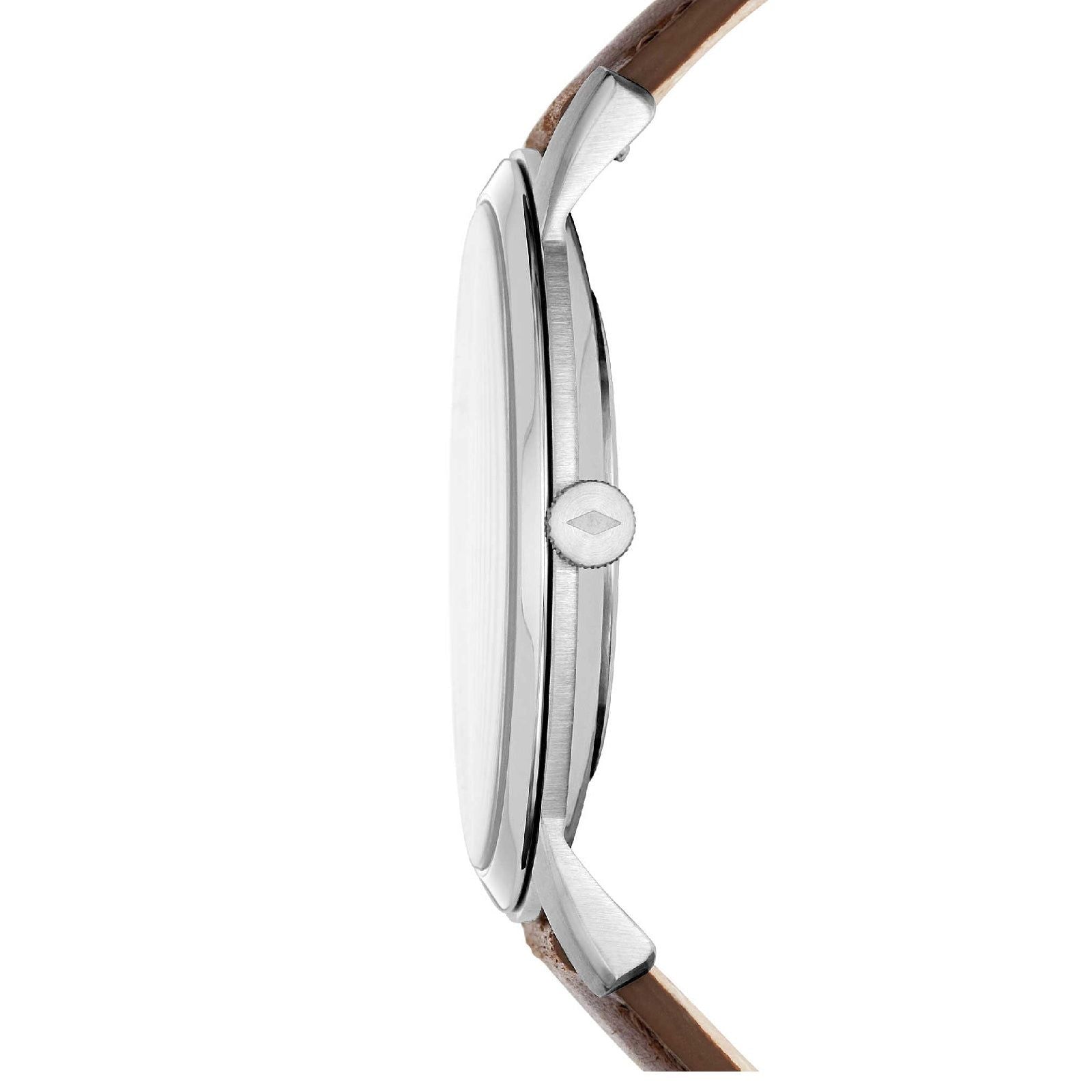 Orologio solo tempo Fossil The Minimalist da uomo FS5439-2