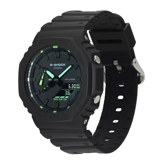 Orologio digitale Casio G-Shock da uomo GA-2100-1A3ER-1