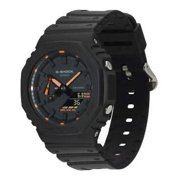 Orologio digitale Casio G-Shock da uomo GA-2100-1A4ER-1