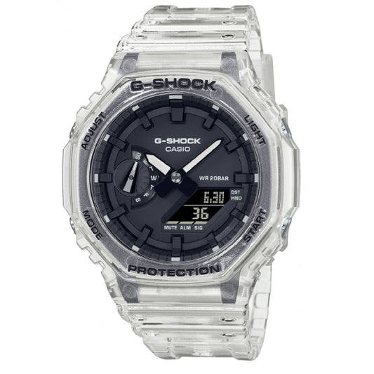 Orologio digitale e analogico Casio G-Shock da uomo