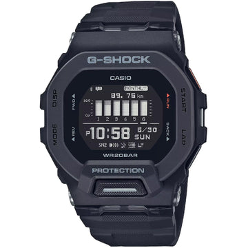 Orologio digitale Casio G-Shock da uomo GBD-200-1ER-1