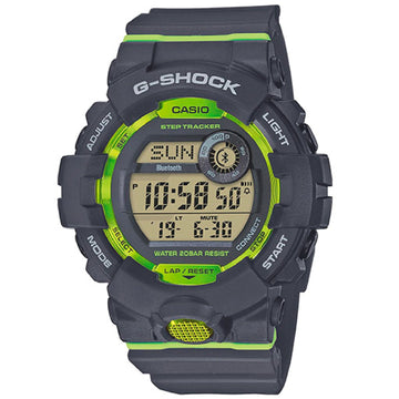 Orologio digitale Casio G-Shock da uomo GBD-800-8ER-1