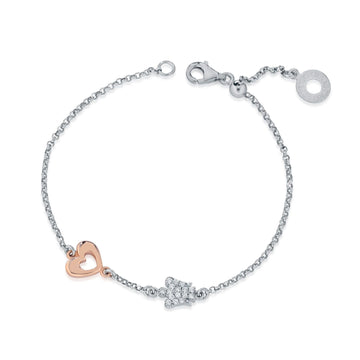 Bracciale Roberto Giannotti Microlighting da donna