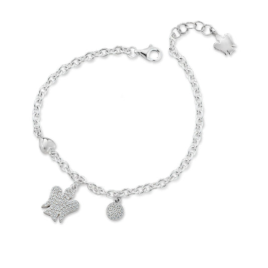 Bracciale Roberto Giannotti Microlighting da donna