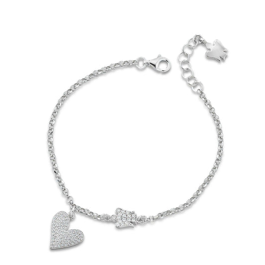 Bracciale Roberto Giannotti Microlighting da donna