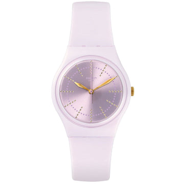 Orologio solo tempo Swatch Core Collection da donna GP148-1