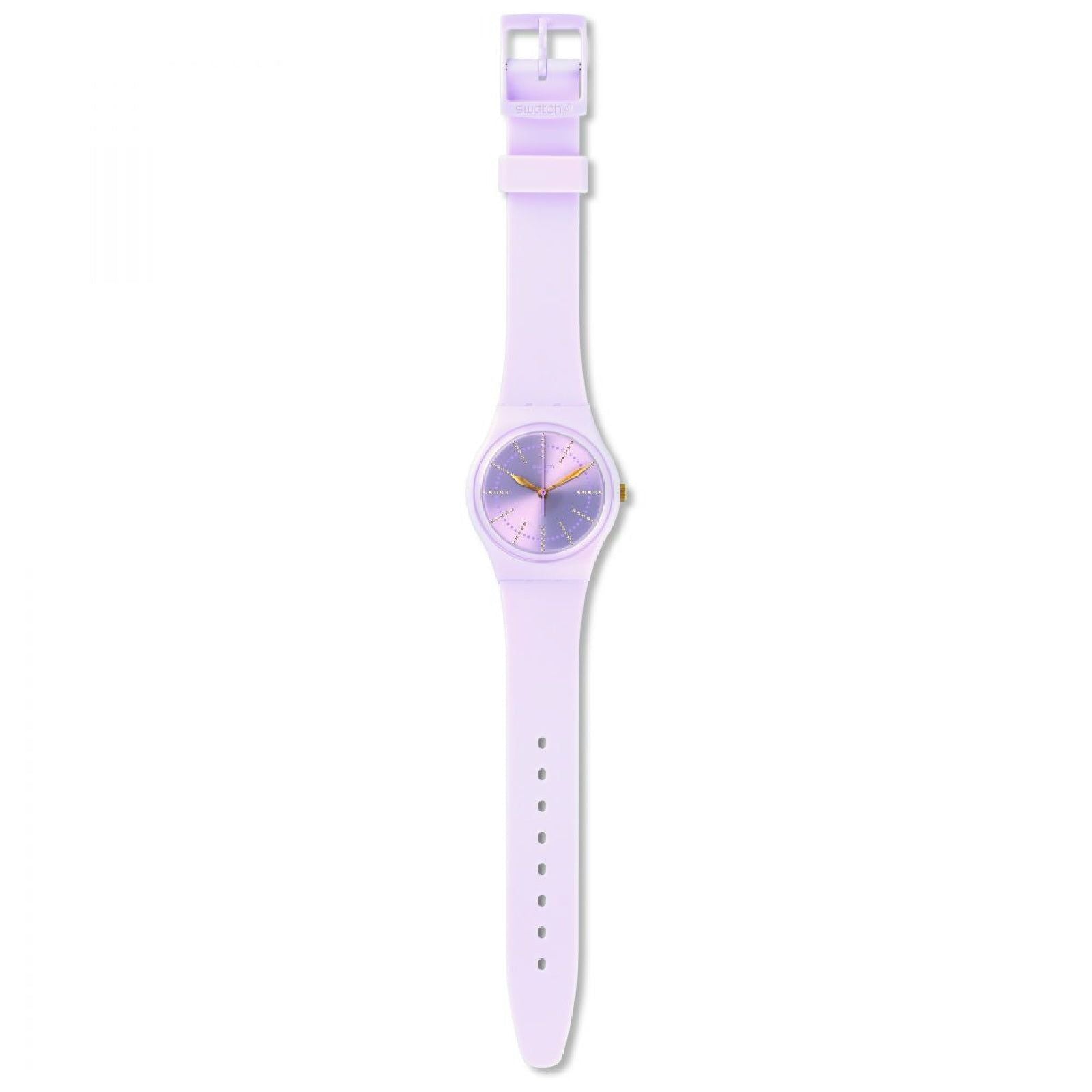 Orologio solo tempo Swatch Core Collection da donna GP148-2