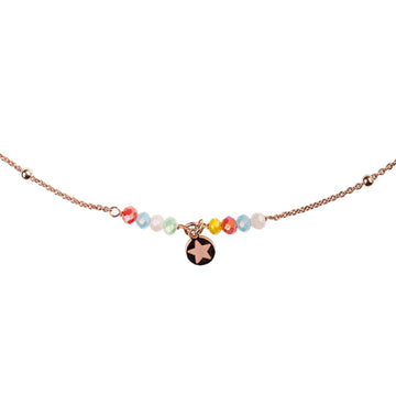 Collana Rue Des Mille Gipsy Chic da donna