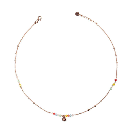 Collana Rue Des Mille Gipsy Chic da donna