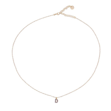 Collana Rue Des Mille Stardust Classic da donna