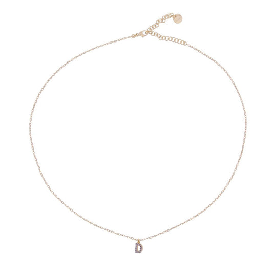 Collana Rue Des Mille Stardust Classic da donna