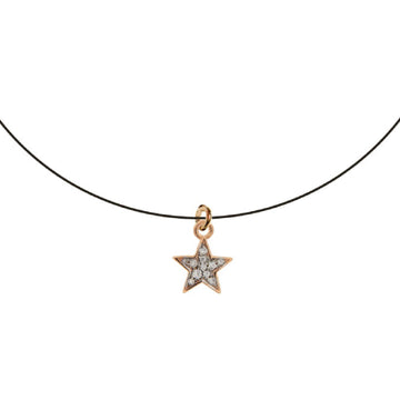 Collana Rue Des Mille Stardust da donna GRZ-LENZA-W-STE-1