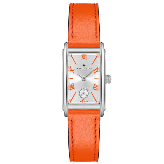 Orologio solo tempo Hamilton American Classic da donna