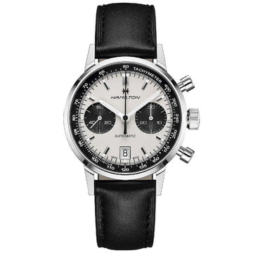 Orologio automatico Hamilton American Classic da uomo