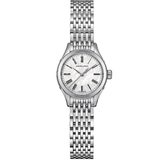 Orologio solo tempo Hamilton American Classic da donna