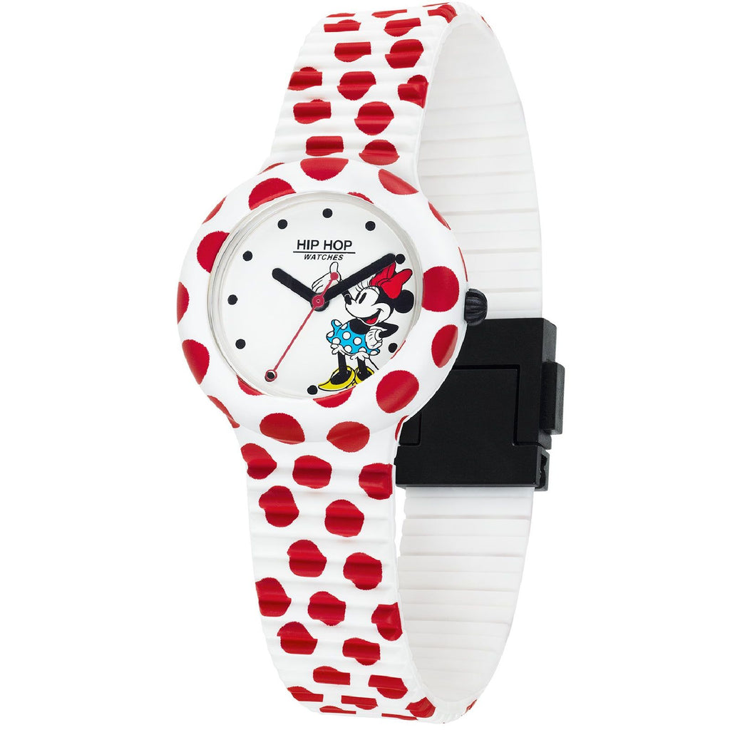 Orologio hip hop on sale minnie