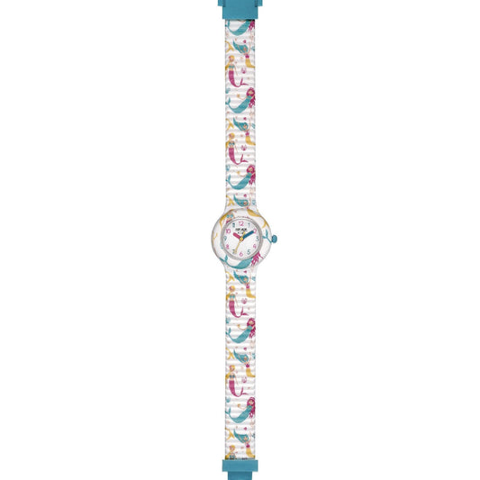 Orologio solo tempo Hip Hop Kids Fun da bambina HWU1065-2