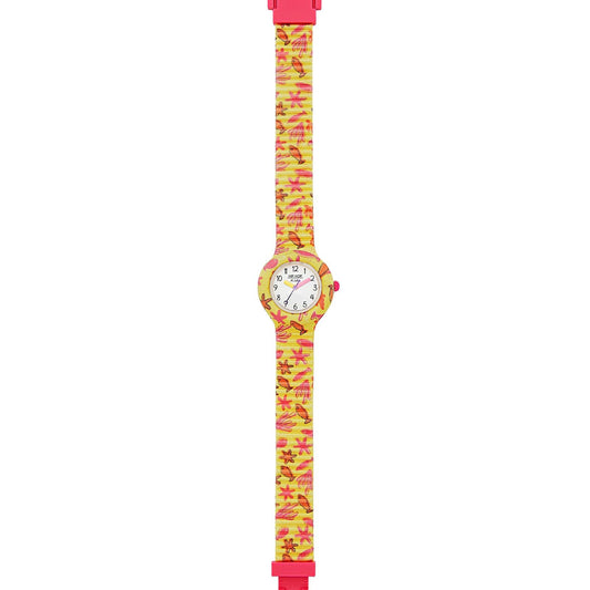 Orologio solo tempo Hip Hop Kids Fun da bambina