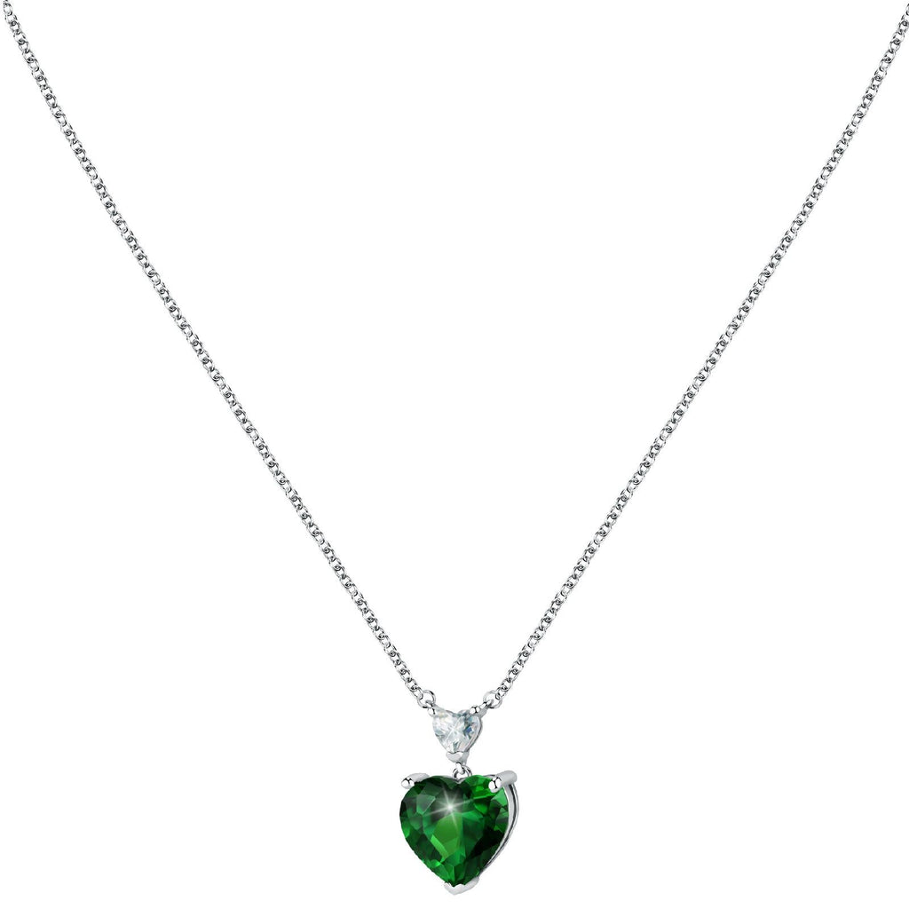 Collana Chiara Ferragni Diamond Heart da donna