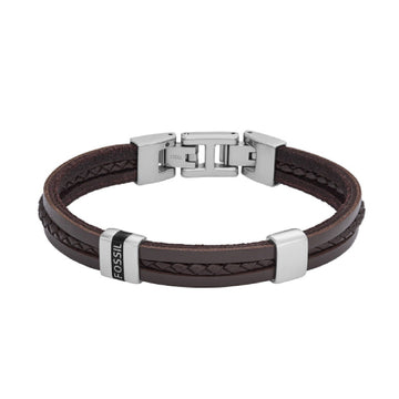 Bracciale Fossil Jewelry da uomo