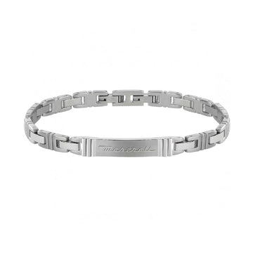 Bracciale Maserati da uomo