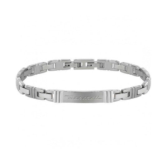 Bracciale Maserati da uomo