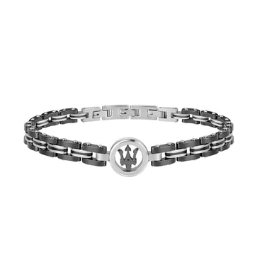 Bracciale Maserati da uomo