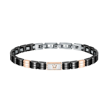 Bracciale Maserati da uomo