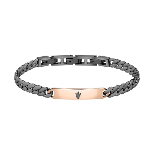 Bracciale Maserati da uomo