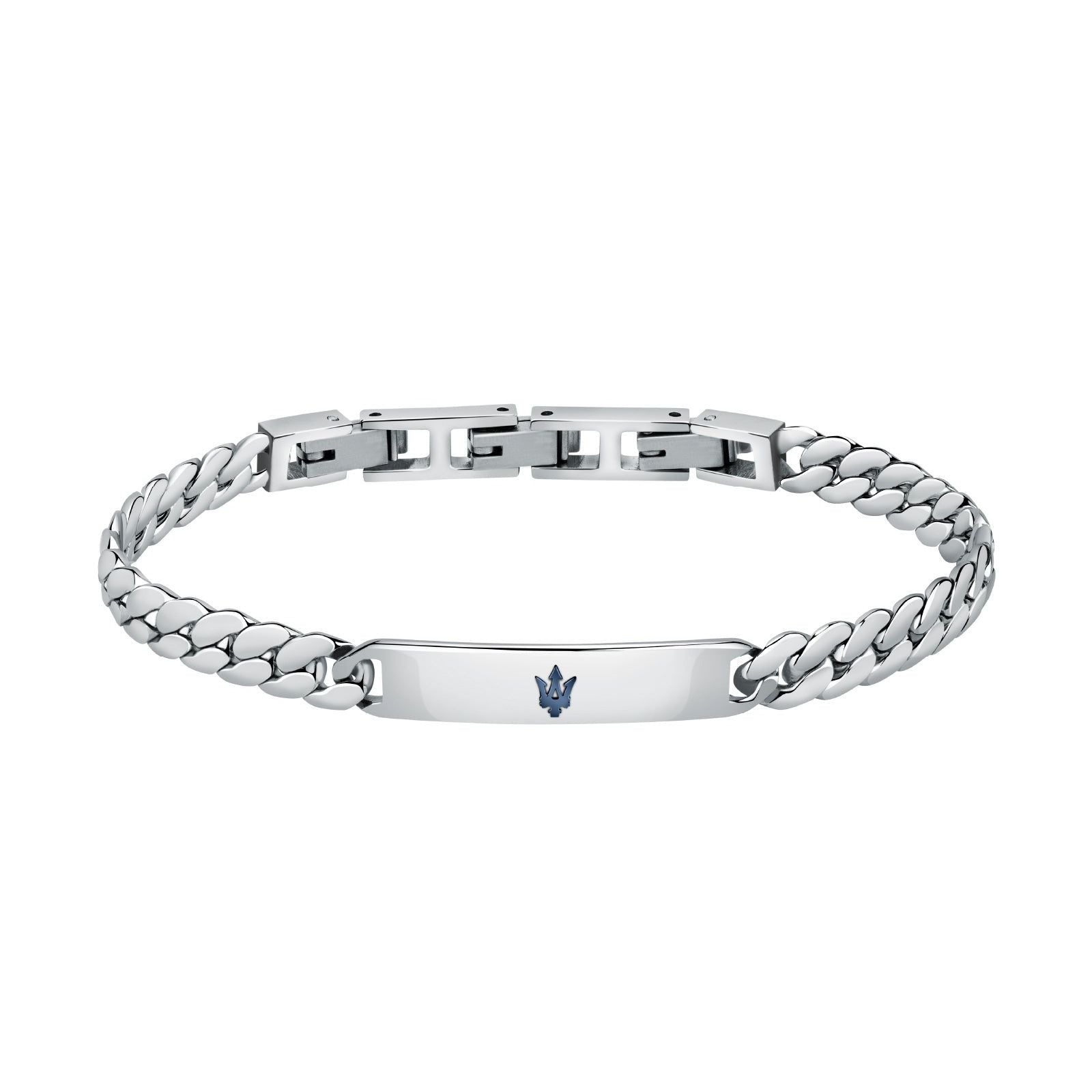 Bracciale Maserati da uomo JM222AVD05-1