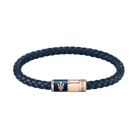 Bracciale Maserati da uomo