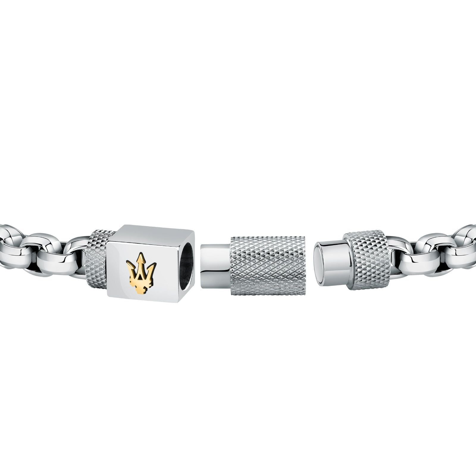 Bracciale Maserati da uomo JM223ATK25-2