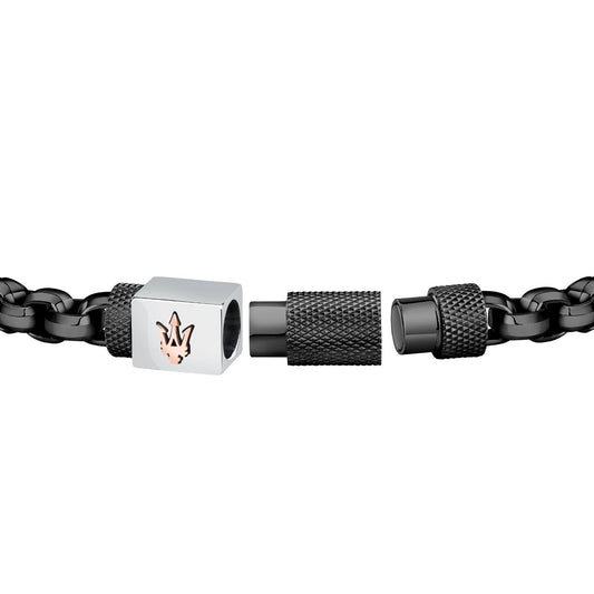 Bracciale Maserati da uomo