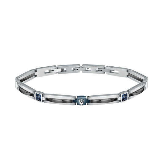 Bracciale Maserati da uomo