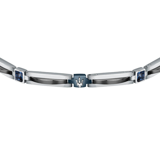 Bracciale Maserati da uomo