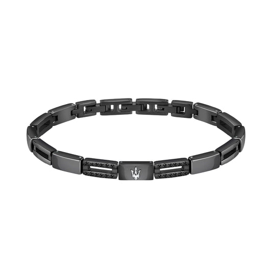 Bracciale Maserati da uomo JM223ATZ21-1