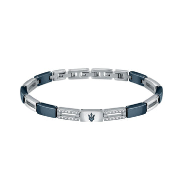 Bracciale Maserati da uomo