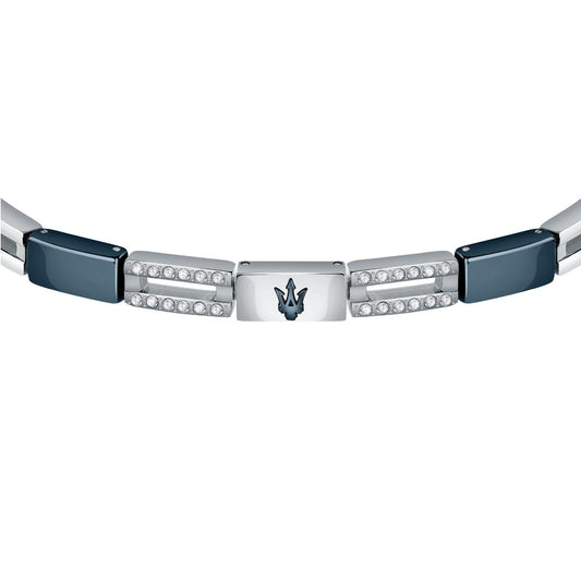 Bracciale Maserati da uomo